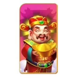 God Of
Wealth