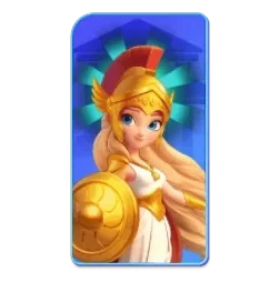 Wisdom
Of Athena