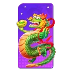 Fortune
Dragon