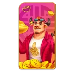 Fortune
Ox
