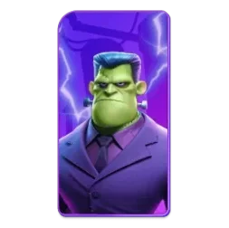 Doctor
Frankenstein