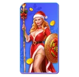 Wisdom of Athena
Xmas 1000